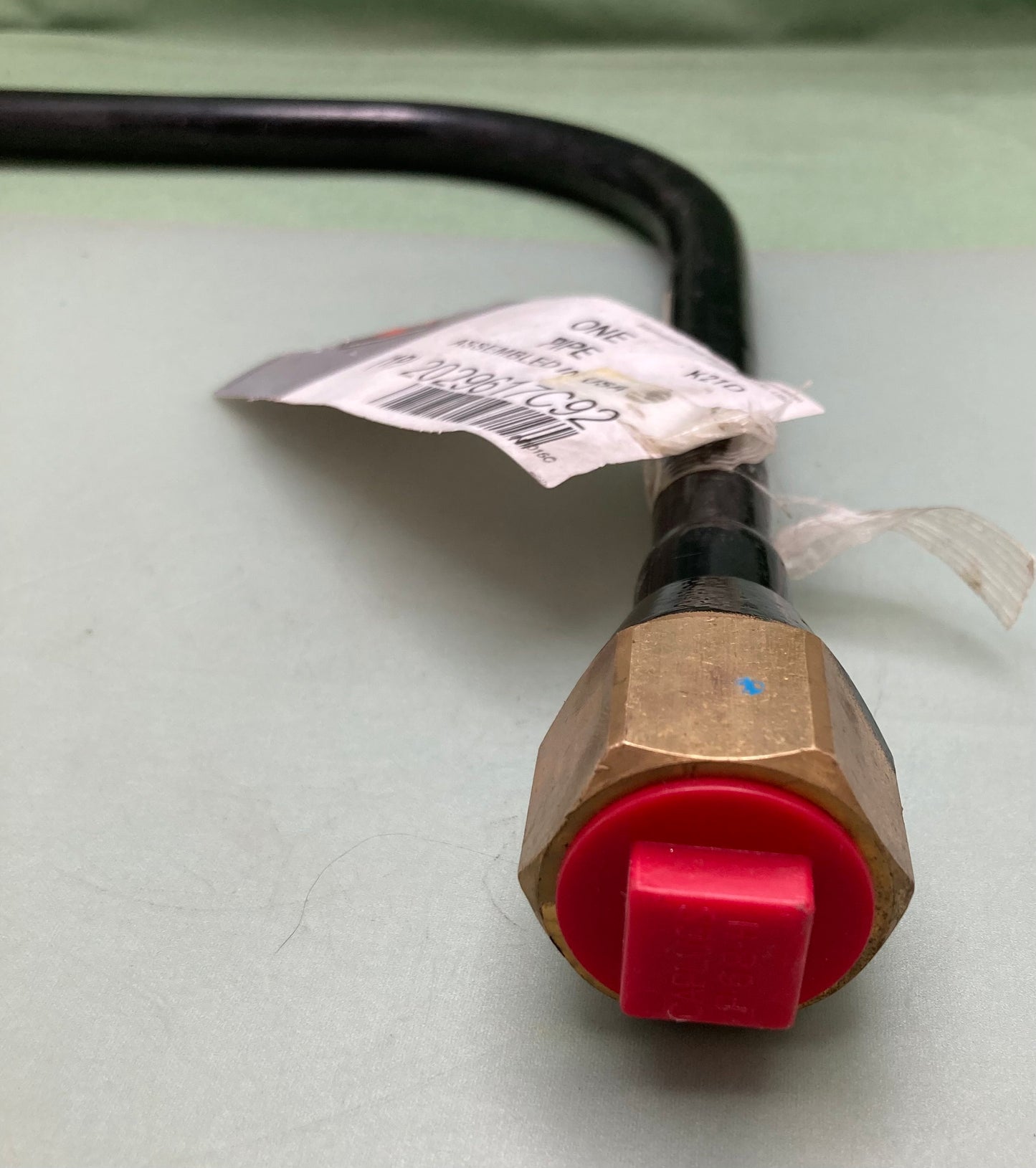 New Genuine International 2029617C92 Pipe Fluid