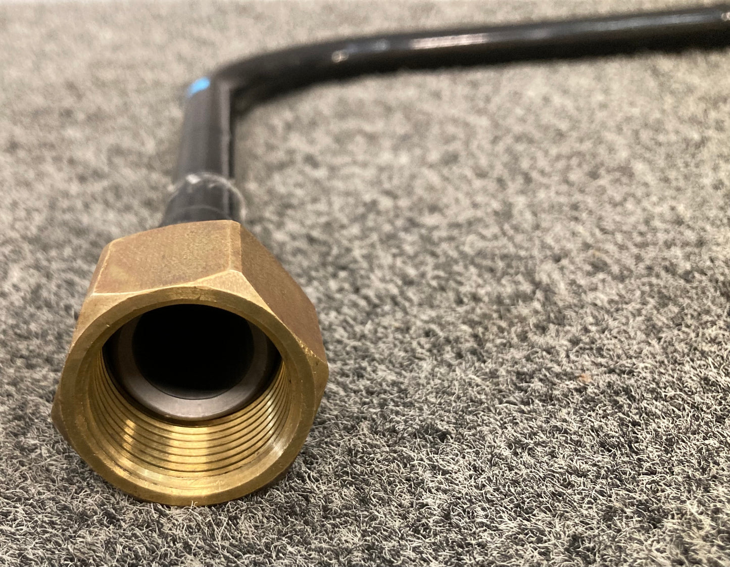 New Replaces International 2029617C92 Pipe Fluid