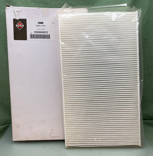 New Genuine International 2506656C2 Cabin Filter