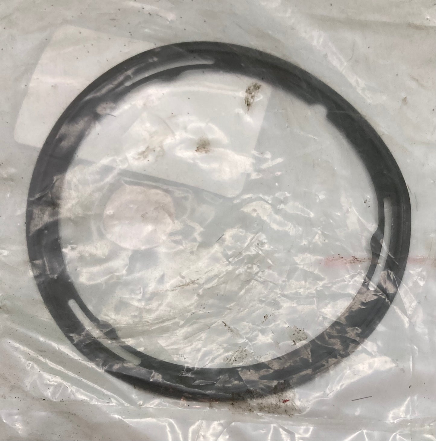 New Genuine Volvo 21007187 Turbocharger Inlet Pipe Gasket