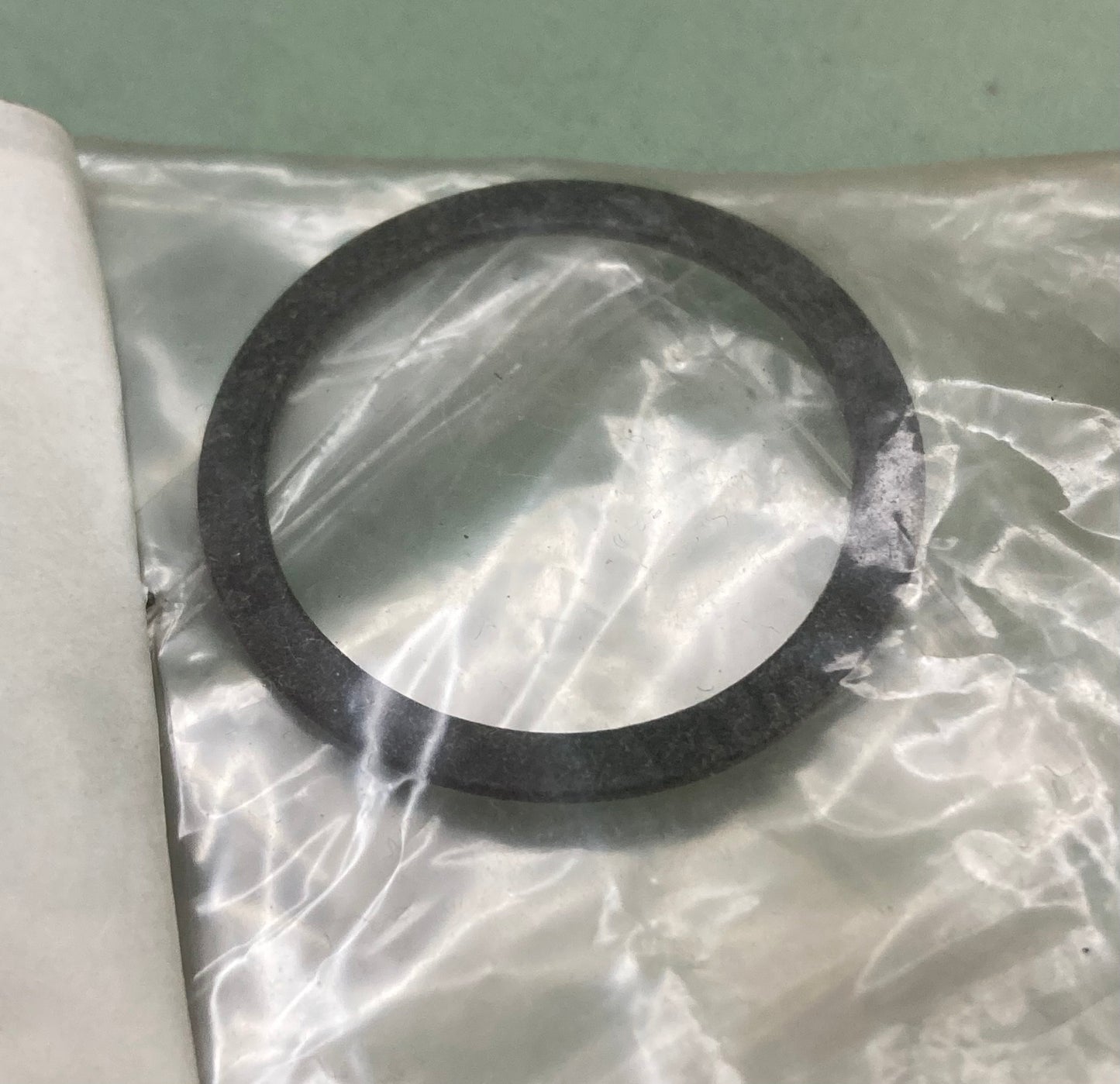 New Genuine ZERO-START PSM-8603650 Element Gasket