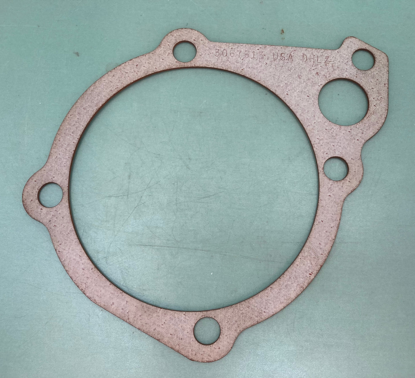 New Replaces Cummins 3067613 Lubricating Oil Pump Gasket