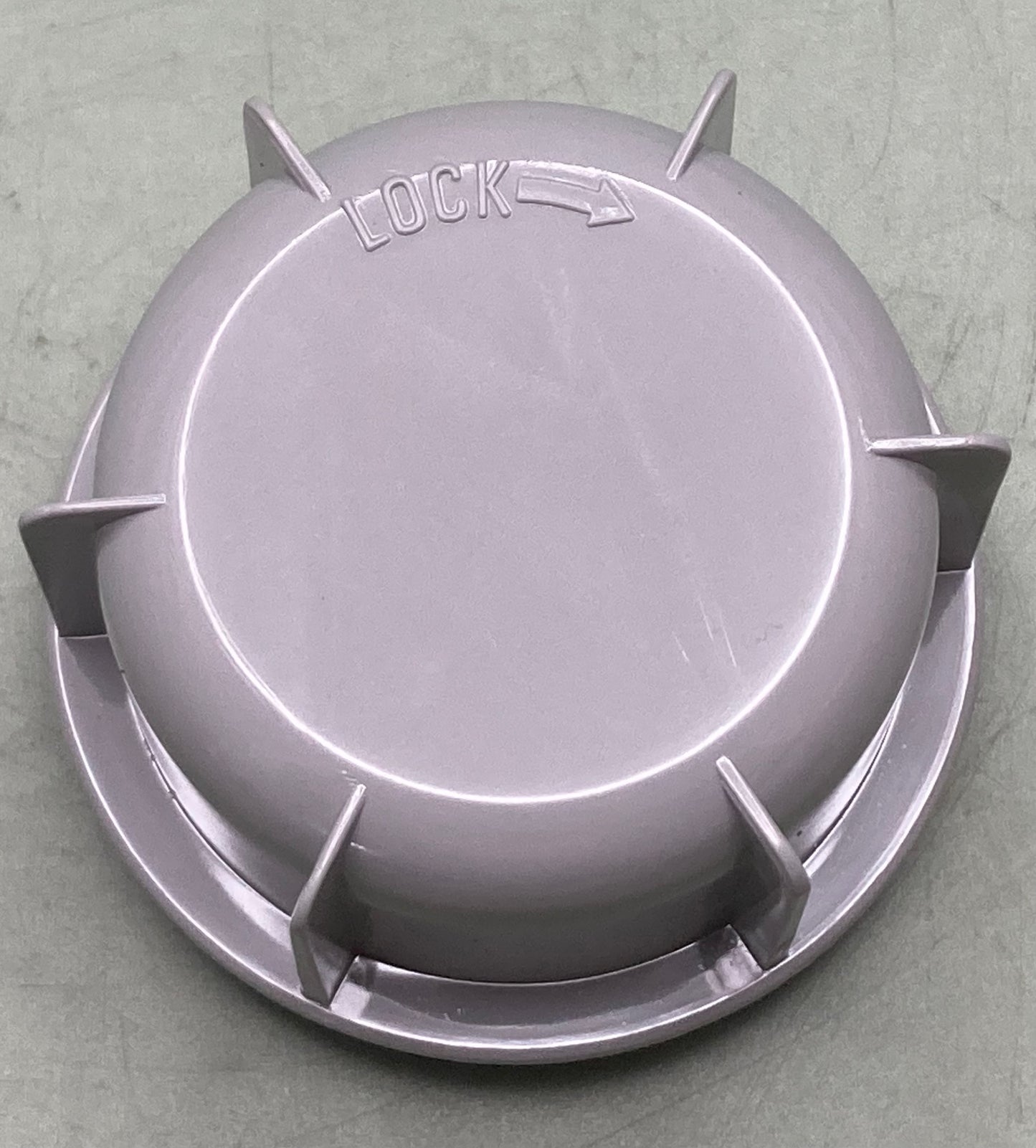 New Genuine International 2509599C92 Headlight Access Cover