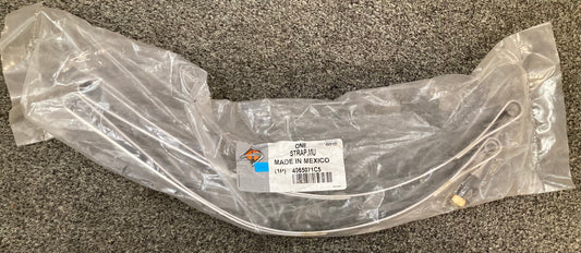 New Genuine International 4065071C5 Strap, Muffler Support, Single