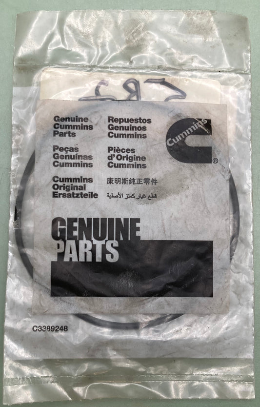 New Genuine Cummins 4903514 Seal, O-Ring