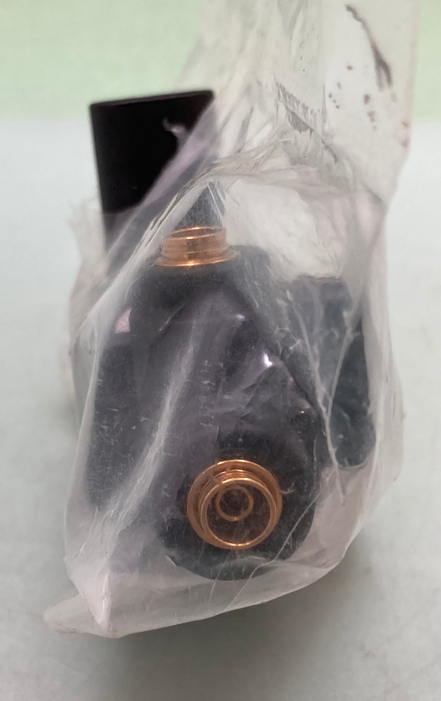 New Genuine Mack 20807261 Solenoid, 3-Way