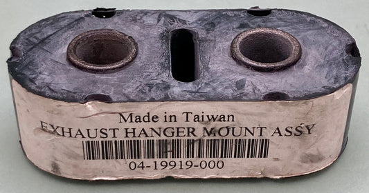 New Replaces Freightliner 04-19919-000 Exhaust Hanger Mount Assy