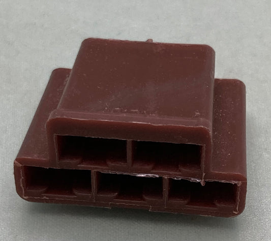 New Genuine International 463156C1 Connector - 5 Way