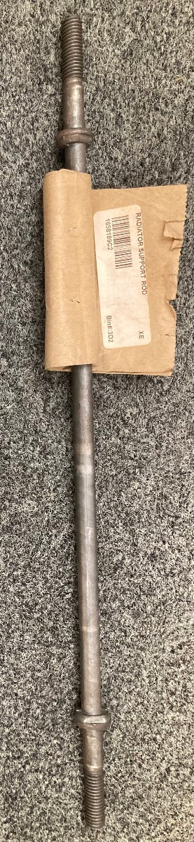 New Replaces International 1658189C2 Rod Radiator Stay