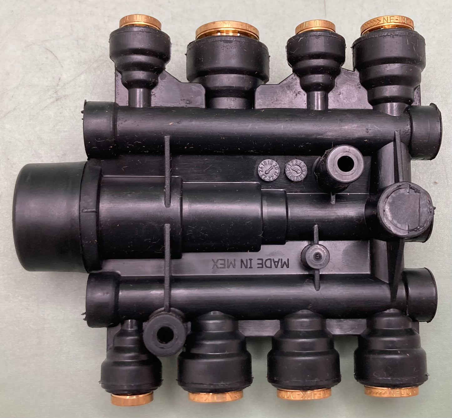 New Genuine Volvo 24112715 Air Brake Control Manifold