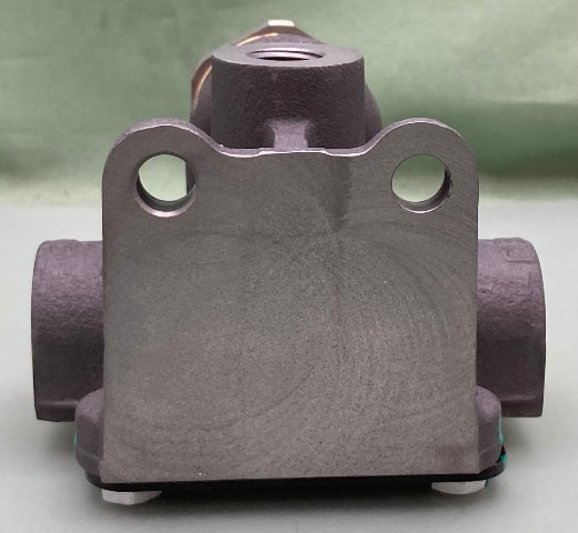 New Genuine Volvo 3081462 Quick Release Valve