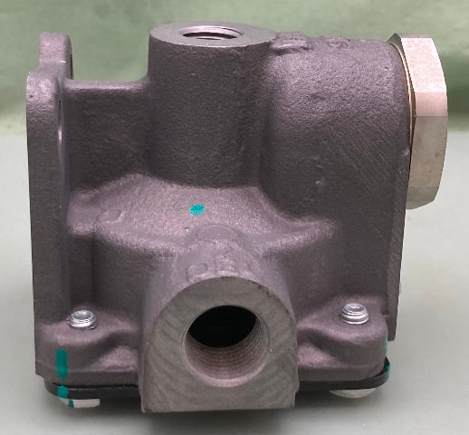 New Genuine Volvo 3081462 Quick Release Valve