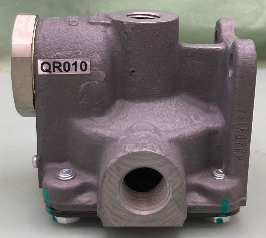 New Genuine Volvo 3081462 Quick Release Valve