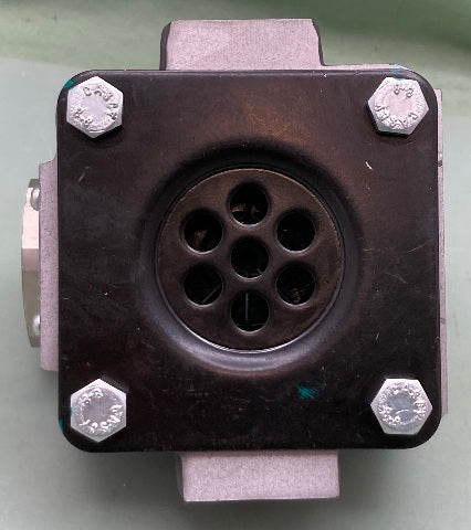 New Genuine Volvo 3081462 Quick Release Valve
