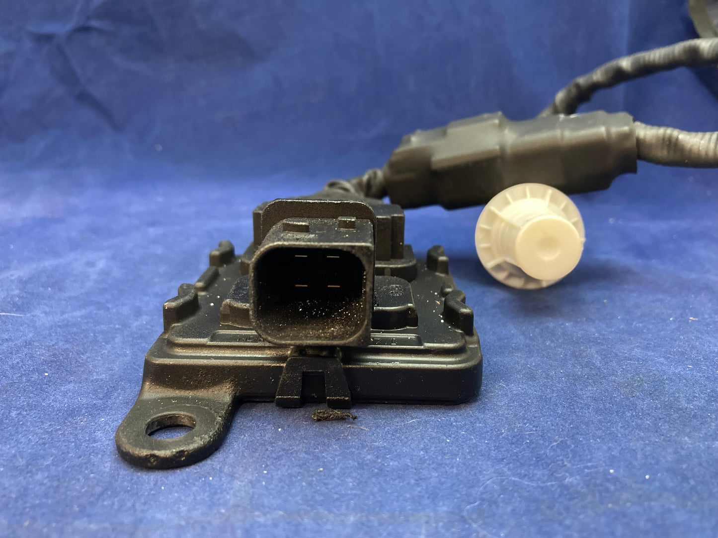 New Genuine Cummins 4326869RX NOX SENSOR