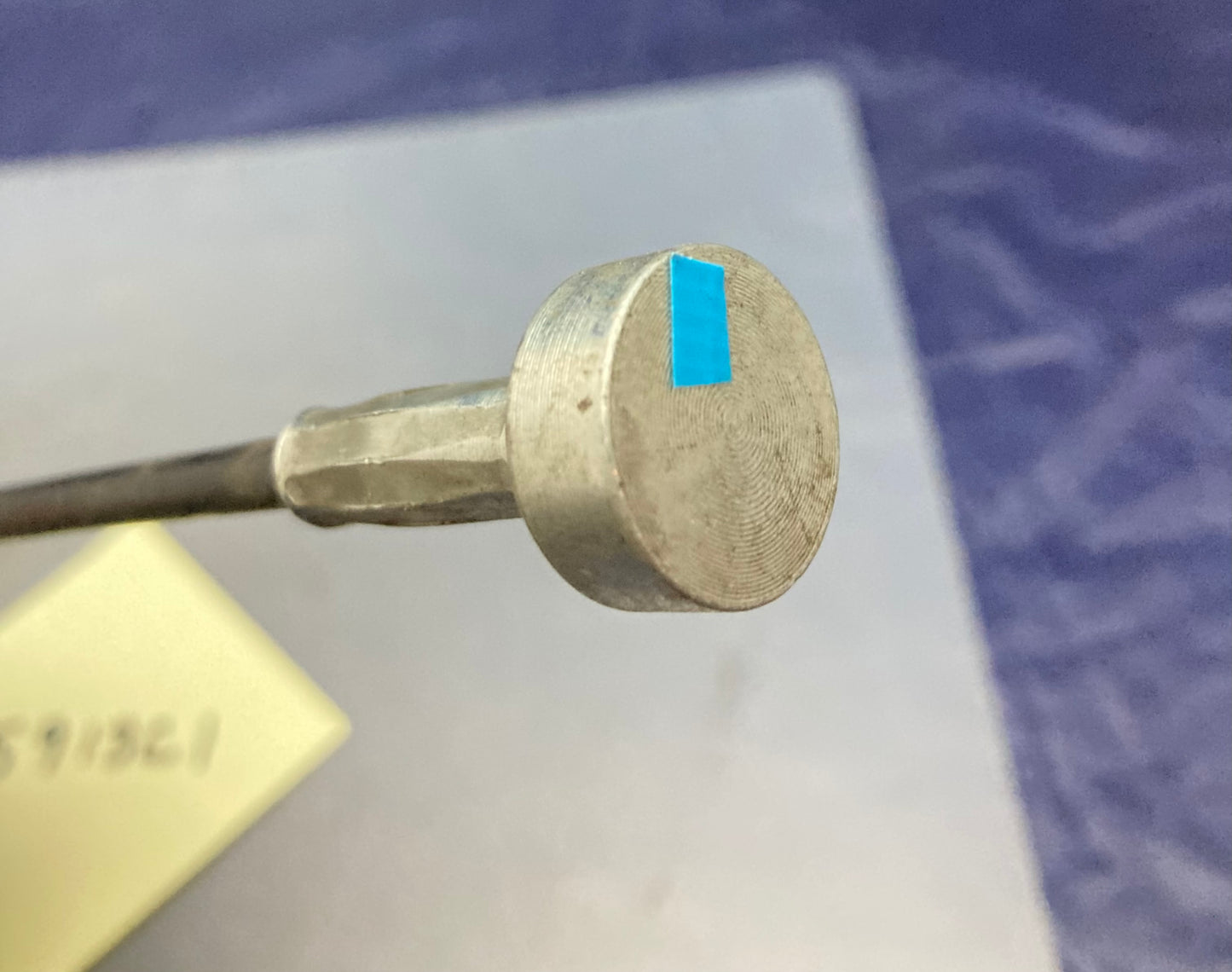 New Replaces International 475913C1 22” Air Tank Mounting Cable
