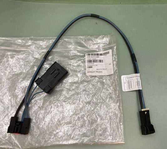 New Genuine Freightliner A06-94214-000 HVAC Wiring Harness