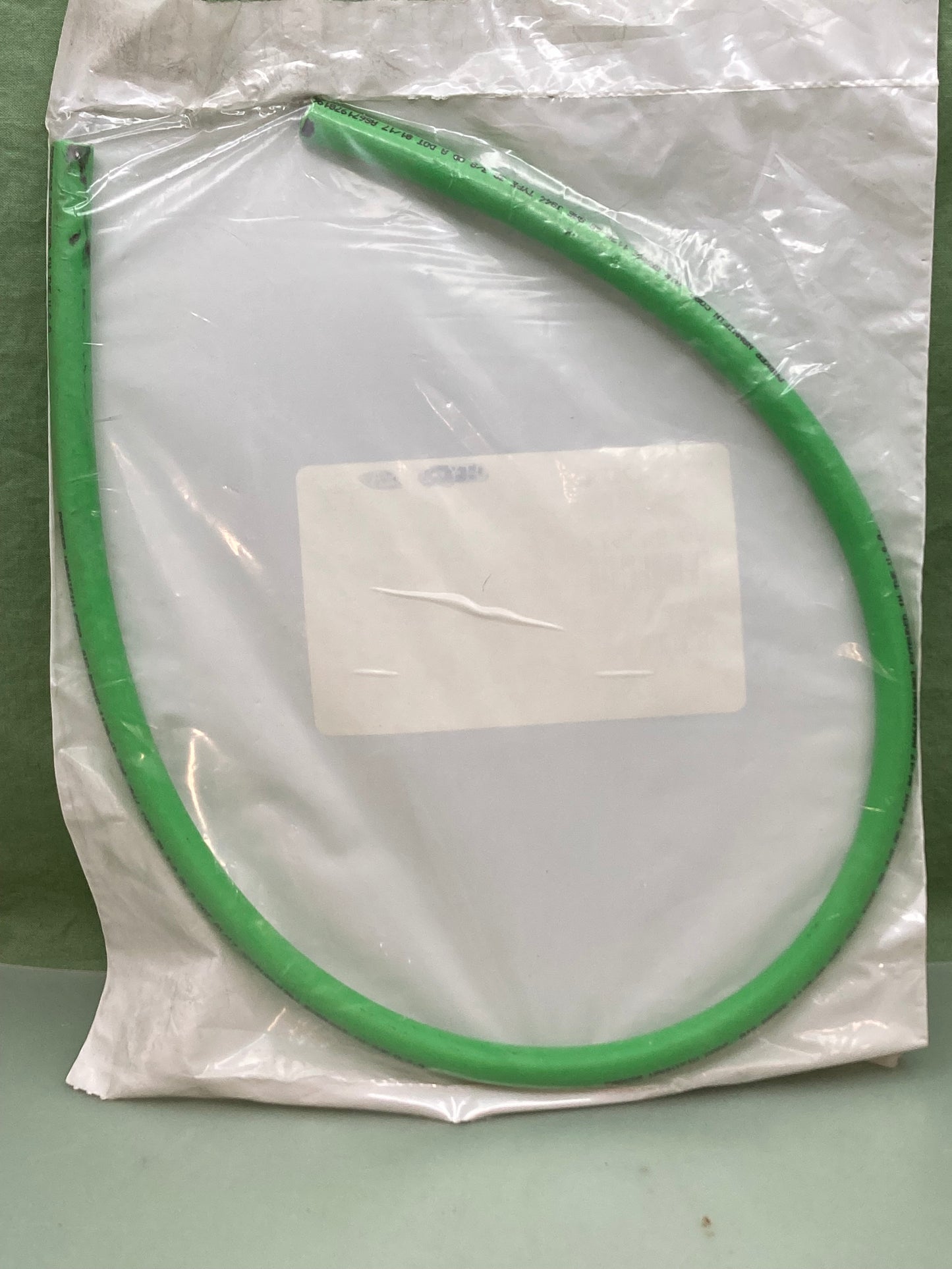 New Genuine Volvo 967972 TUBE