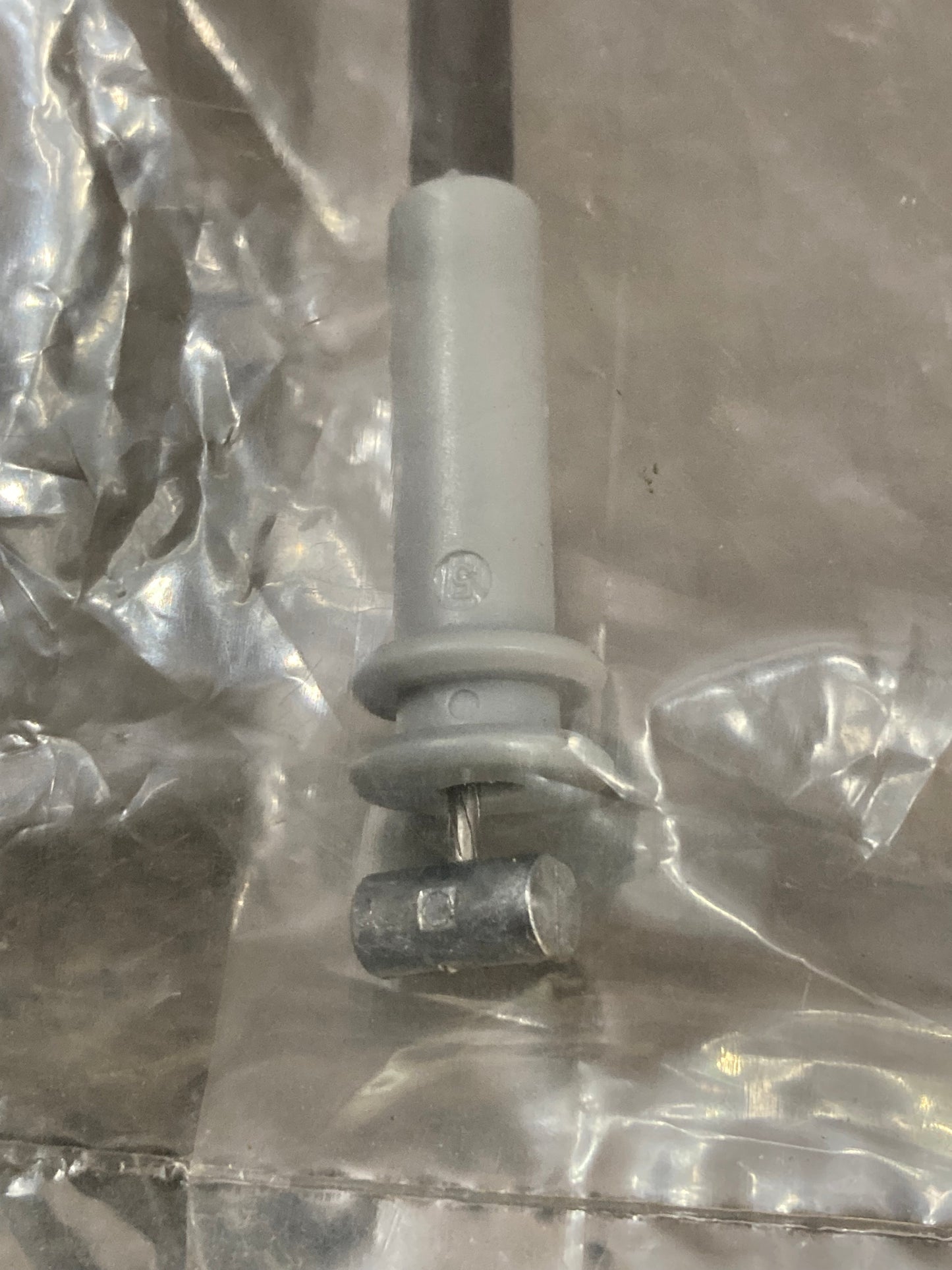 New Genuine Volvo 20922589 Door Lock Cable