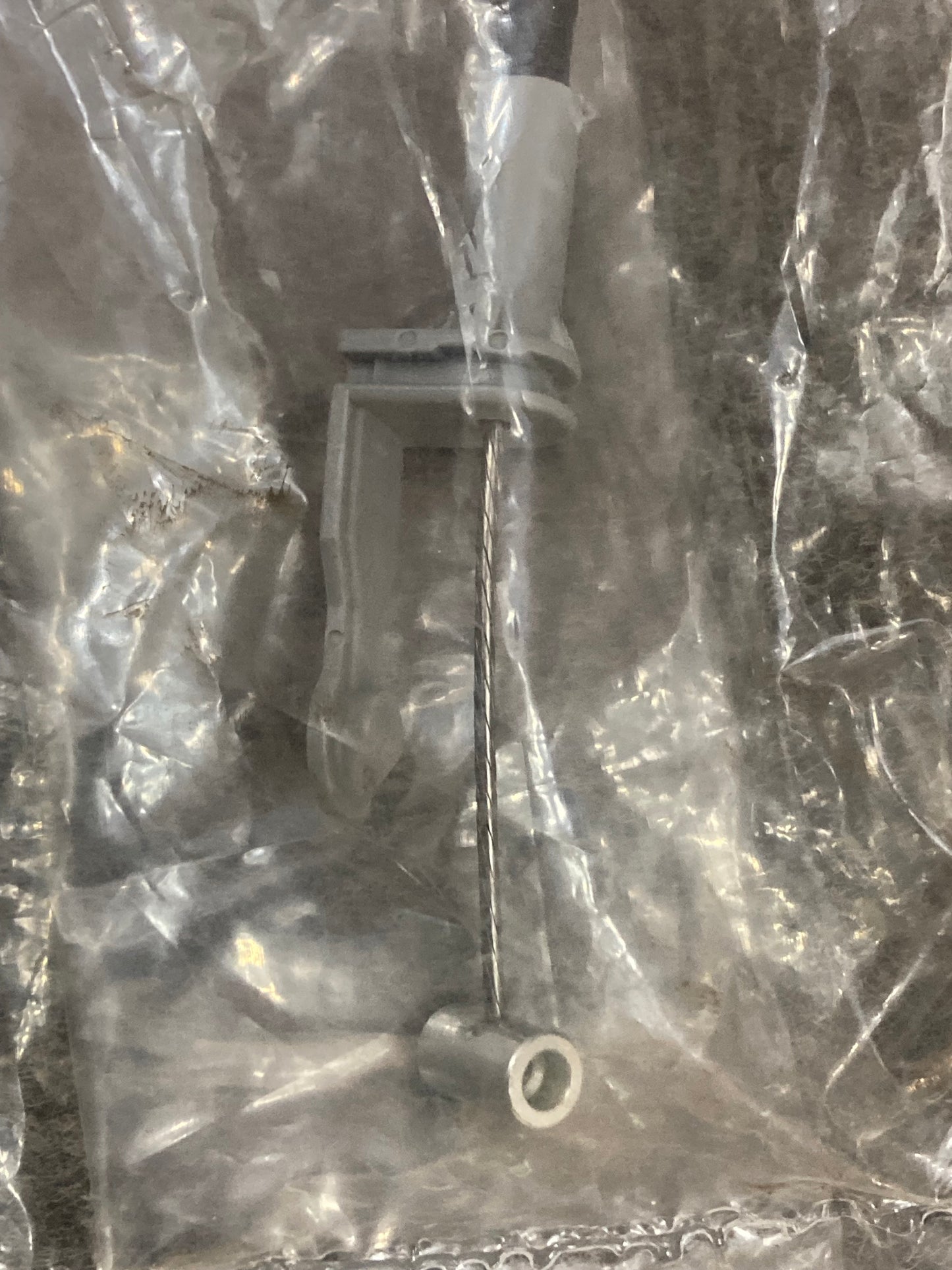 New Genuine Volvo 20922589 Door Lock Cable