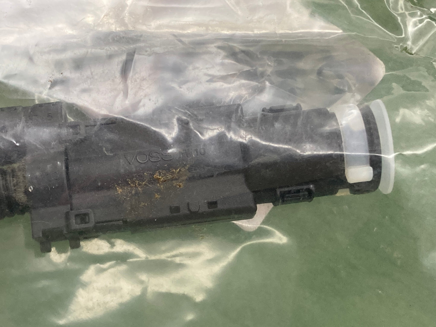 New Genuine Volvo 21483644 Multi-Purpose Hose