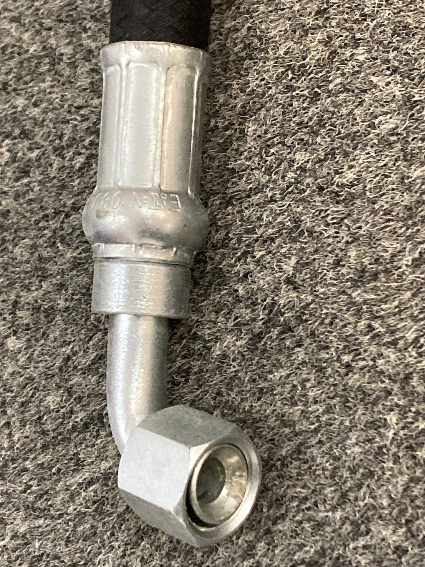 New Genuine Volvo 20448062 HOSE ASSEMBLY