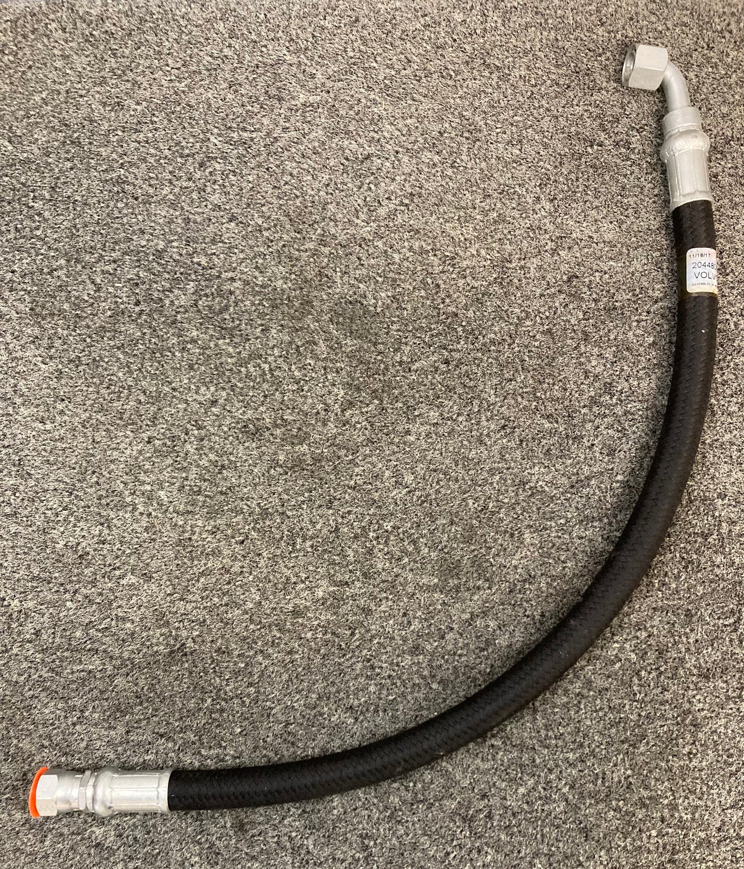 New Genuine Volvo 20448062 HOSE ASSEMBLY