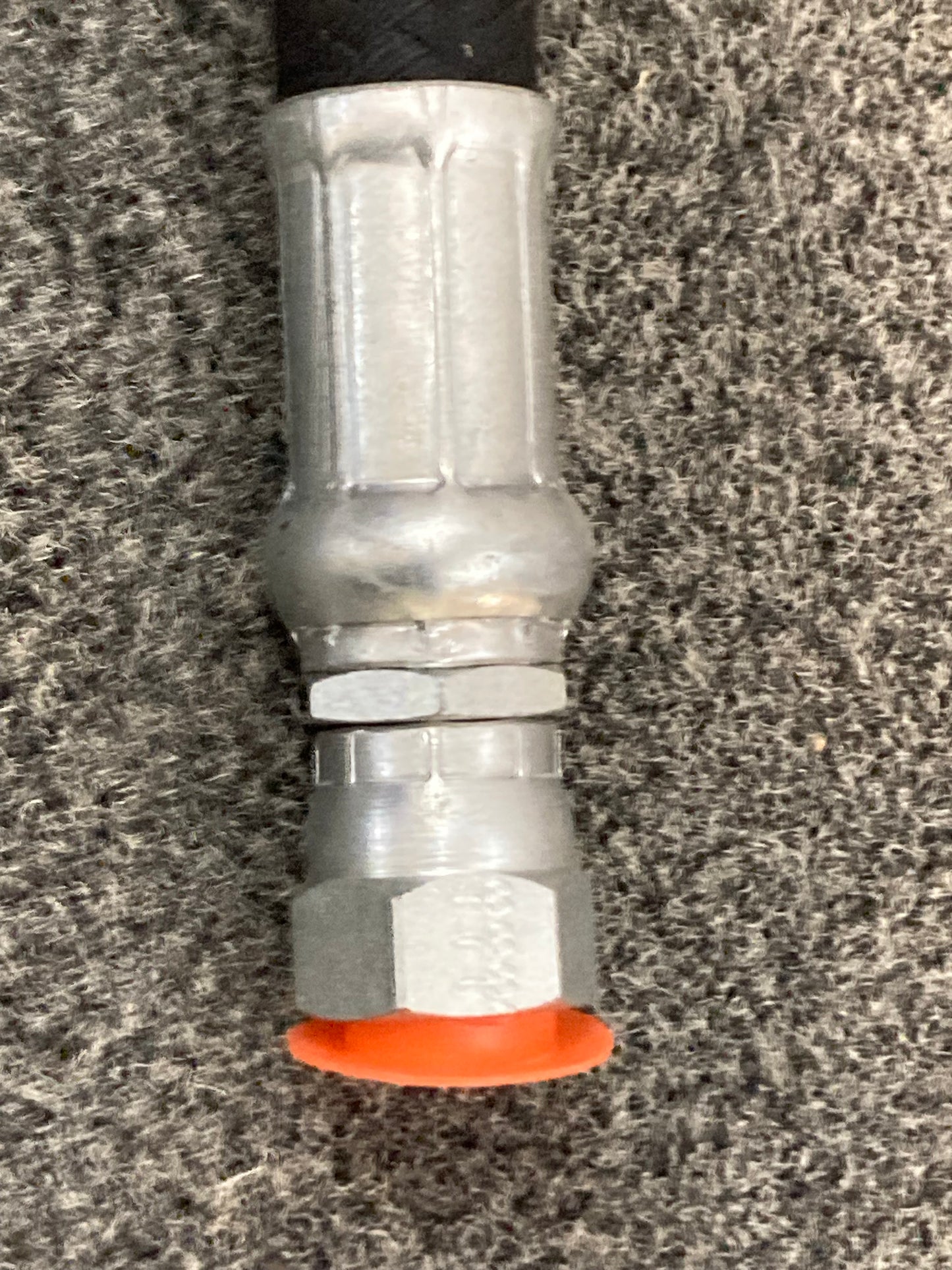 New Genuine Volvo 20448062 HOSE ASSEMBLY