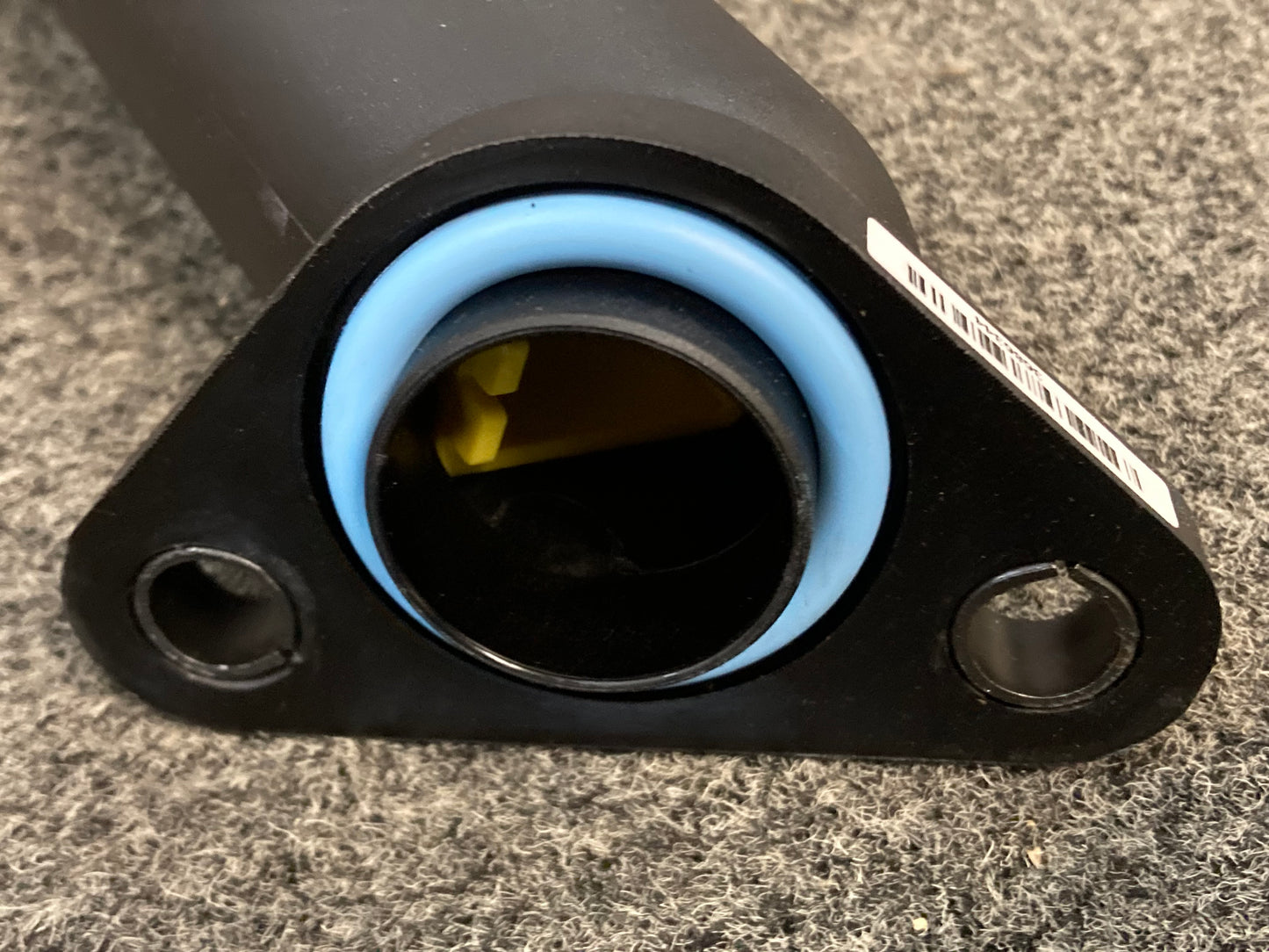 New Genuine Cummins 3686344 Oil Filler Tube