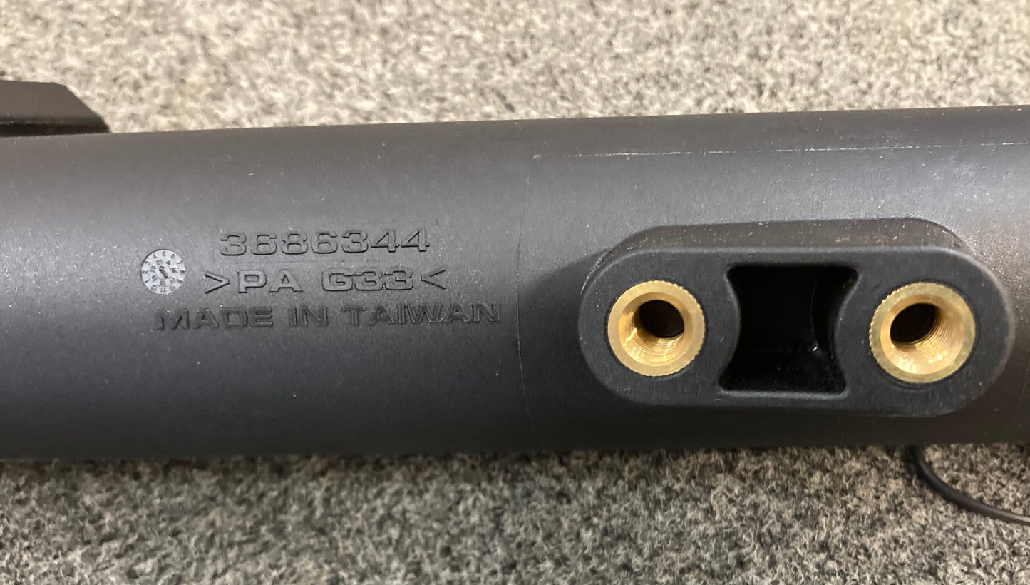 New Genuine Cummins 3686344 Oil Filler Tube