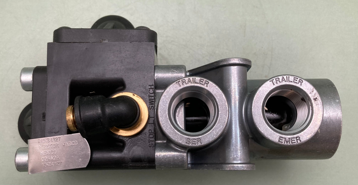 New Genuine Volvo 85145951 Tractor Protection Valve