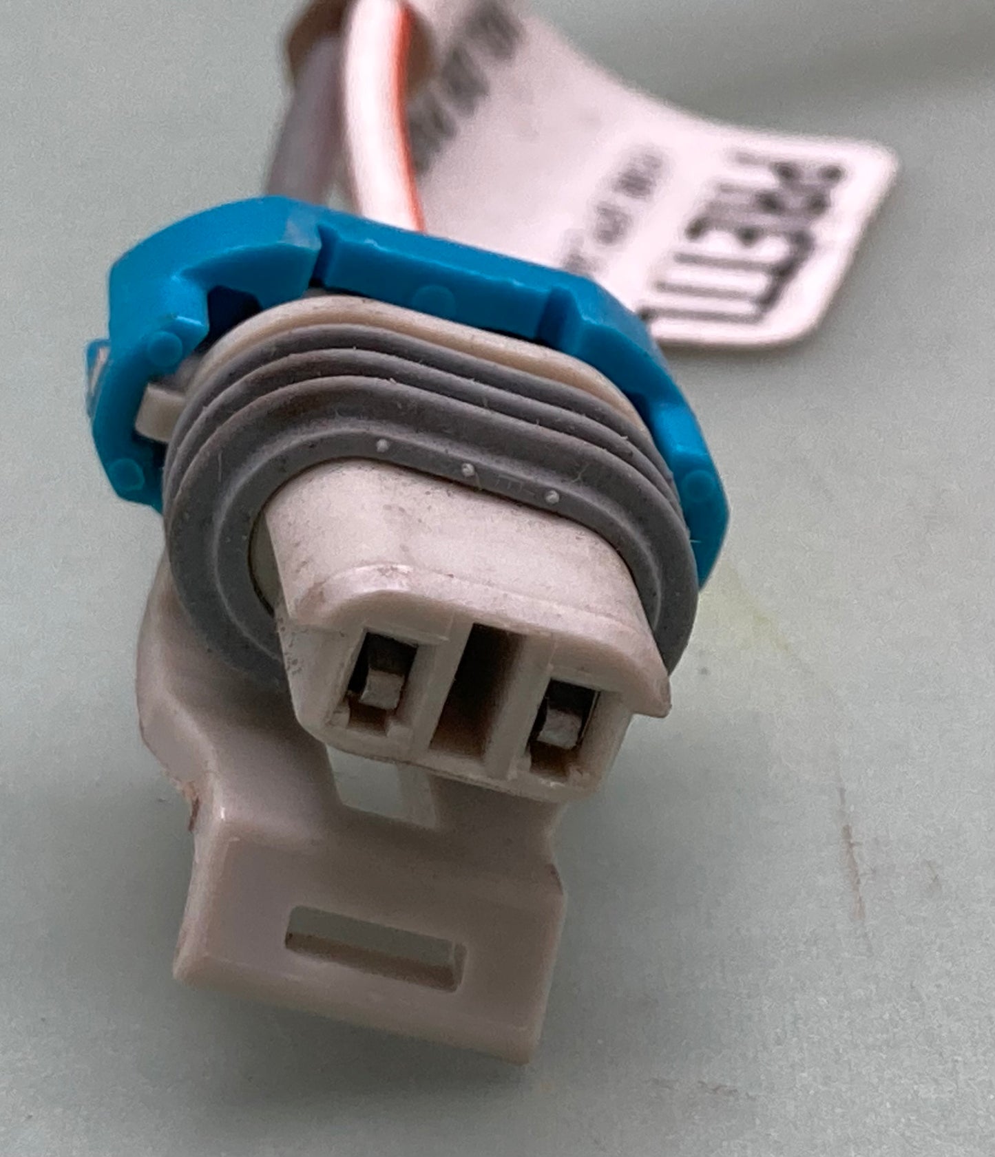 New Genuine Volvo 22285544 Multi-Purpose Wire Cable