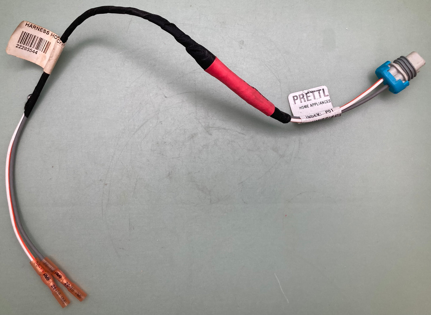 New Genuine Volvo 22285544 Multi-Purpose Wire Cable