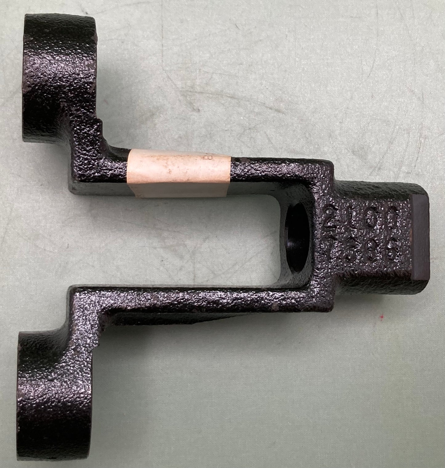 New Genuine Volvo 21007396 Multi-Purpose Bracket