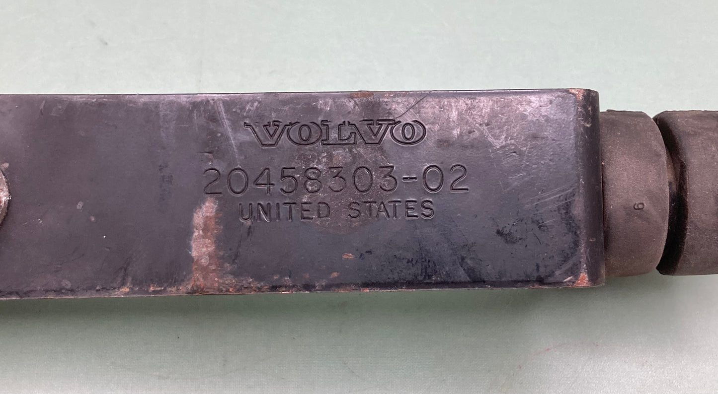 Genuine Volvo 20458303-02 A/C Condenser Mount Bracket