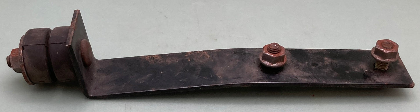 Genuine Volvo 20458303-02 A/C Condenser Mount Bracket