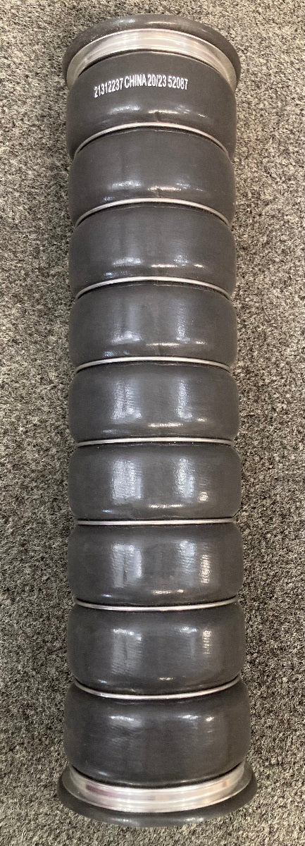 New Replaces Volvo 21312237 Intercooler Hose