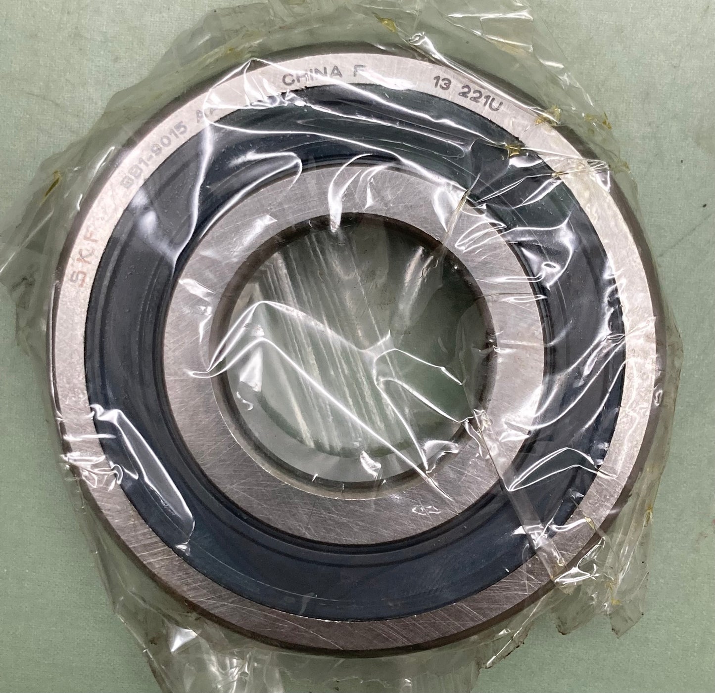 New Genuine SKF 5566505 Transmission Clutch Inut Shaft Bearing