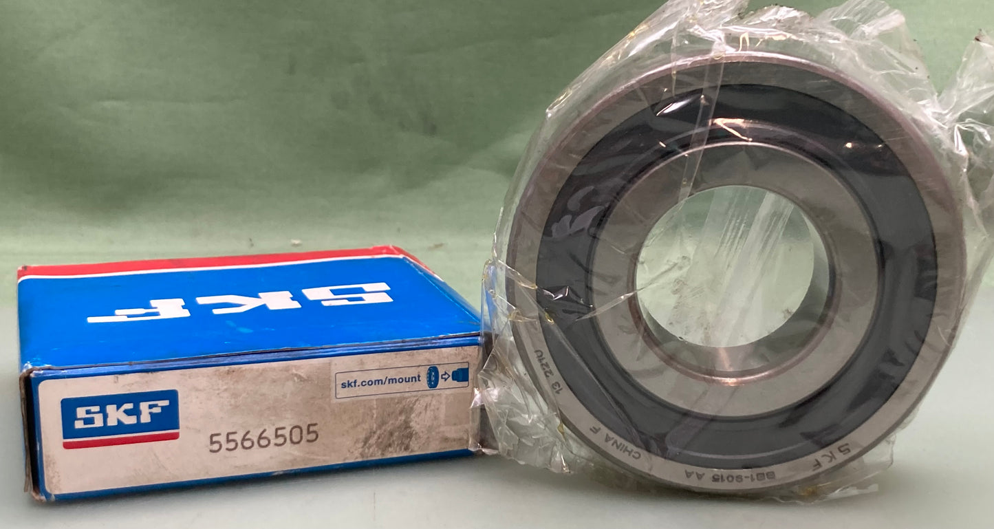 New Genuine SKF 5566505 Transmission Clutch Inut Shaft Bearing