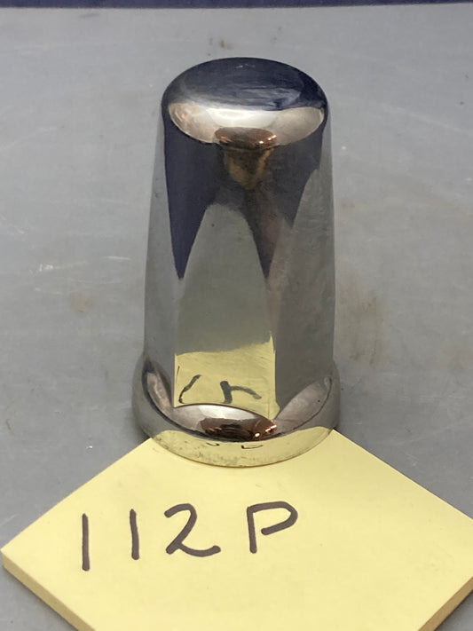 Qty 2 Replaces Roadmaster 112P Wheel Lug Nut Cover