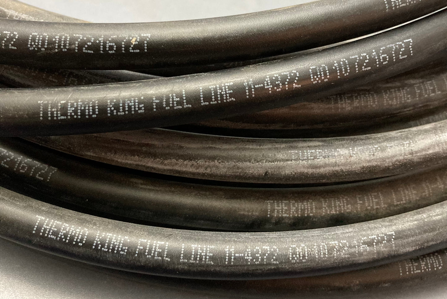 Thermo King 11-43732 3/8 in OD Fuel Line New Genuine 35ft