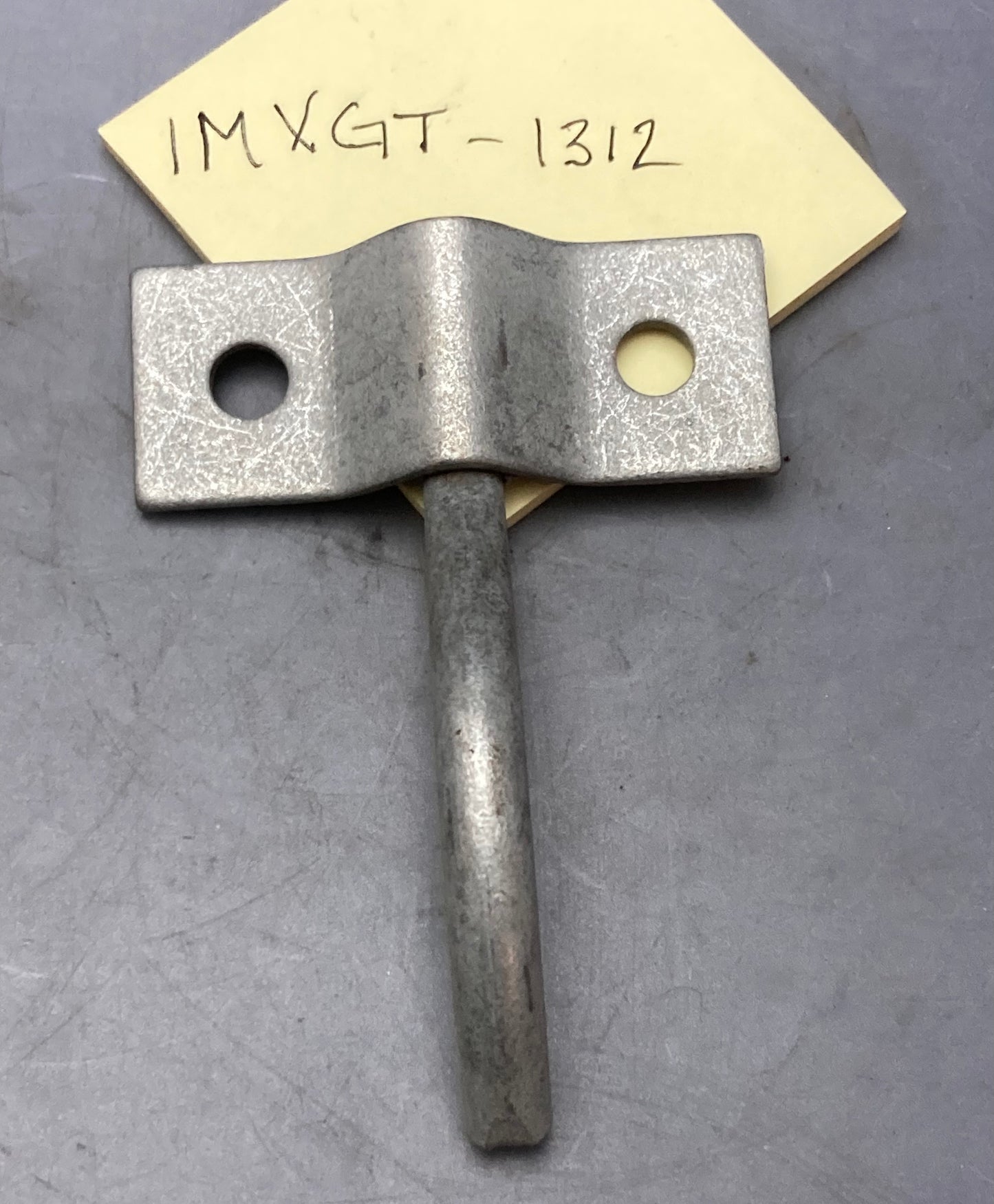 Replaces Aurora Trailer IMXGT-1312 Door Holdback Post New