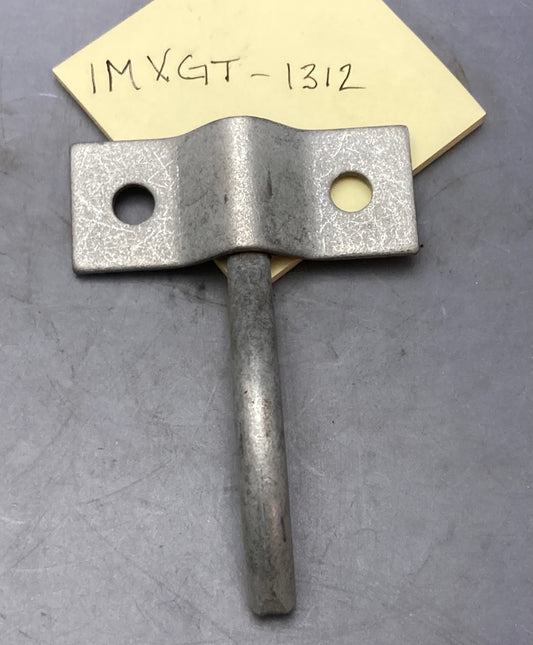 Replaces Aurora Trailer IMXGT-1312 Door Holdback Post New