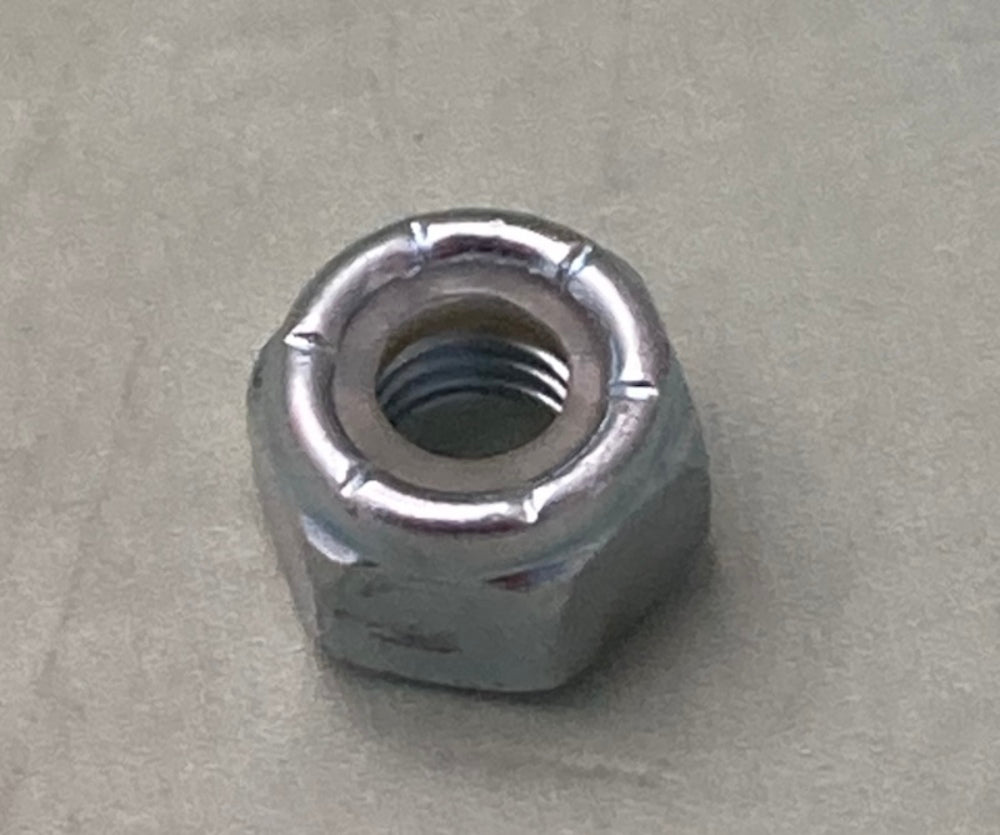 CNH Industrial H436054 Nut Special New Genuine