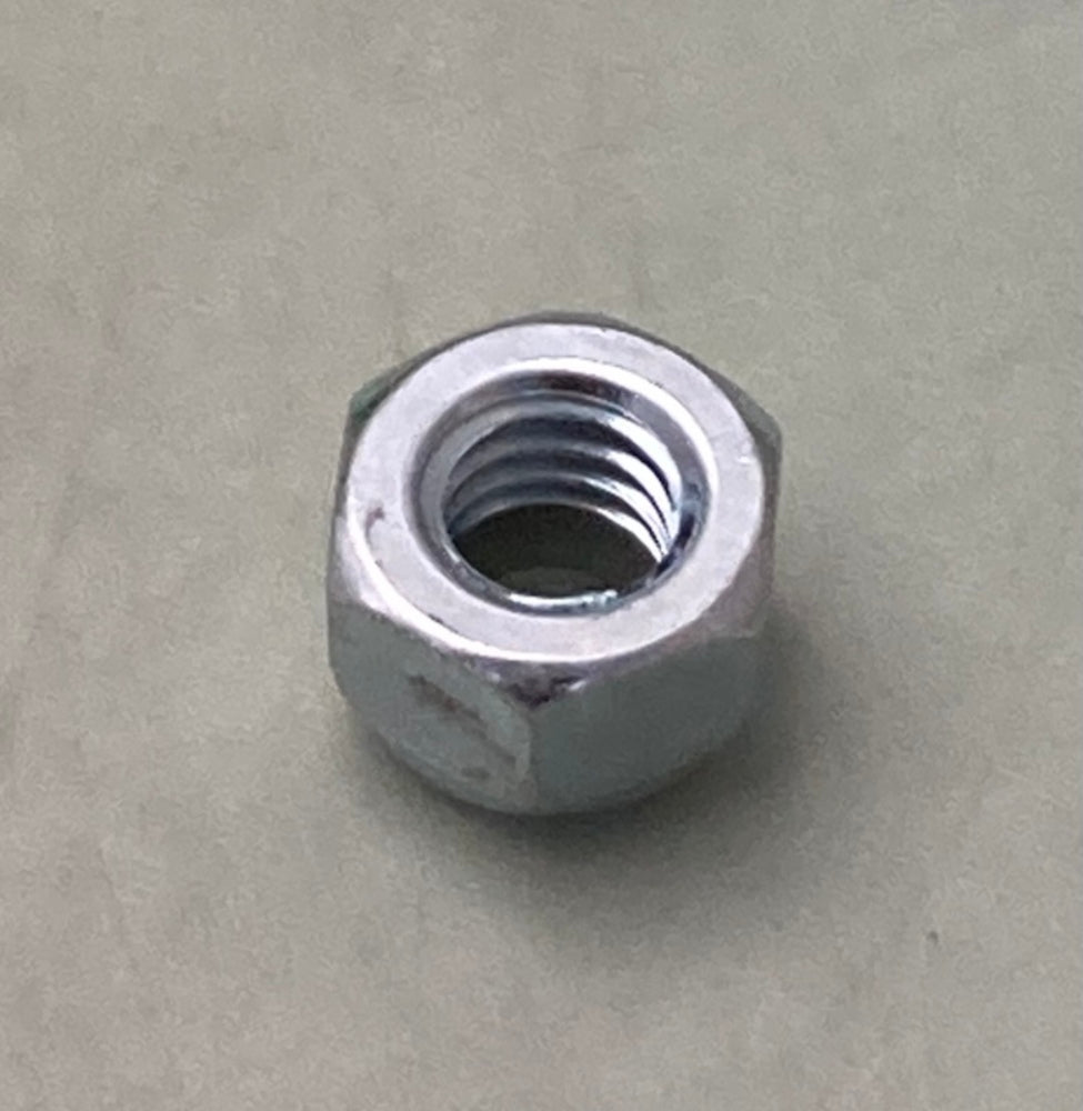 CNH Industrial H436054 Nut Special New Genuine