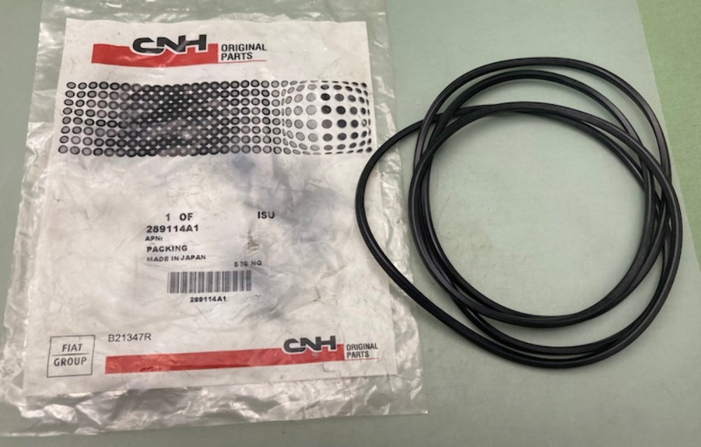 CNH 289114A1 Packing New Genuine