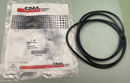 CNH 289114A1 Packing New Genuine