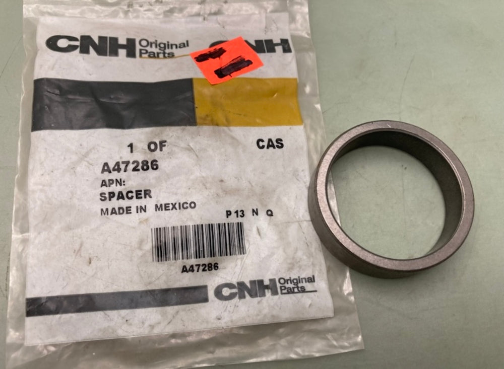 CNH A47286 Spacer New Genuine