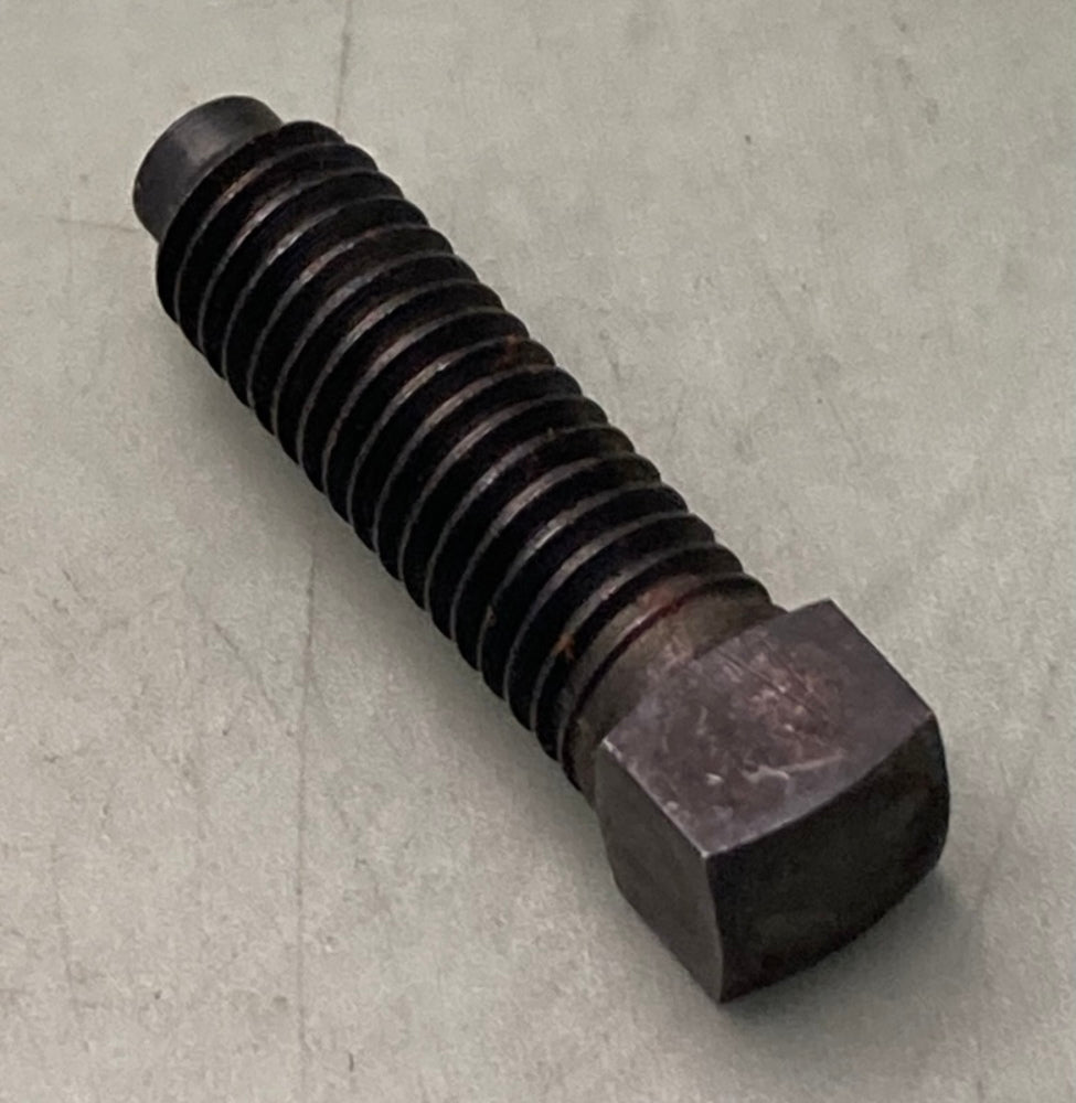 CNH 84572784 Screw SQ HD New Genuine