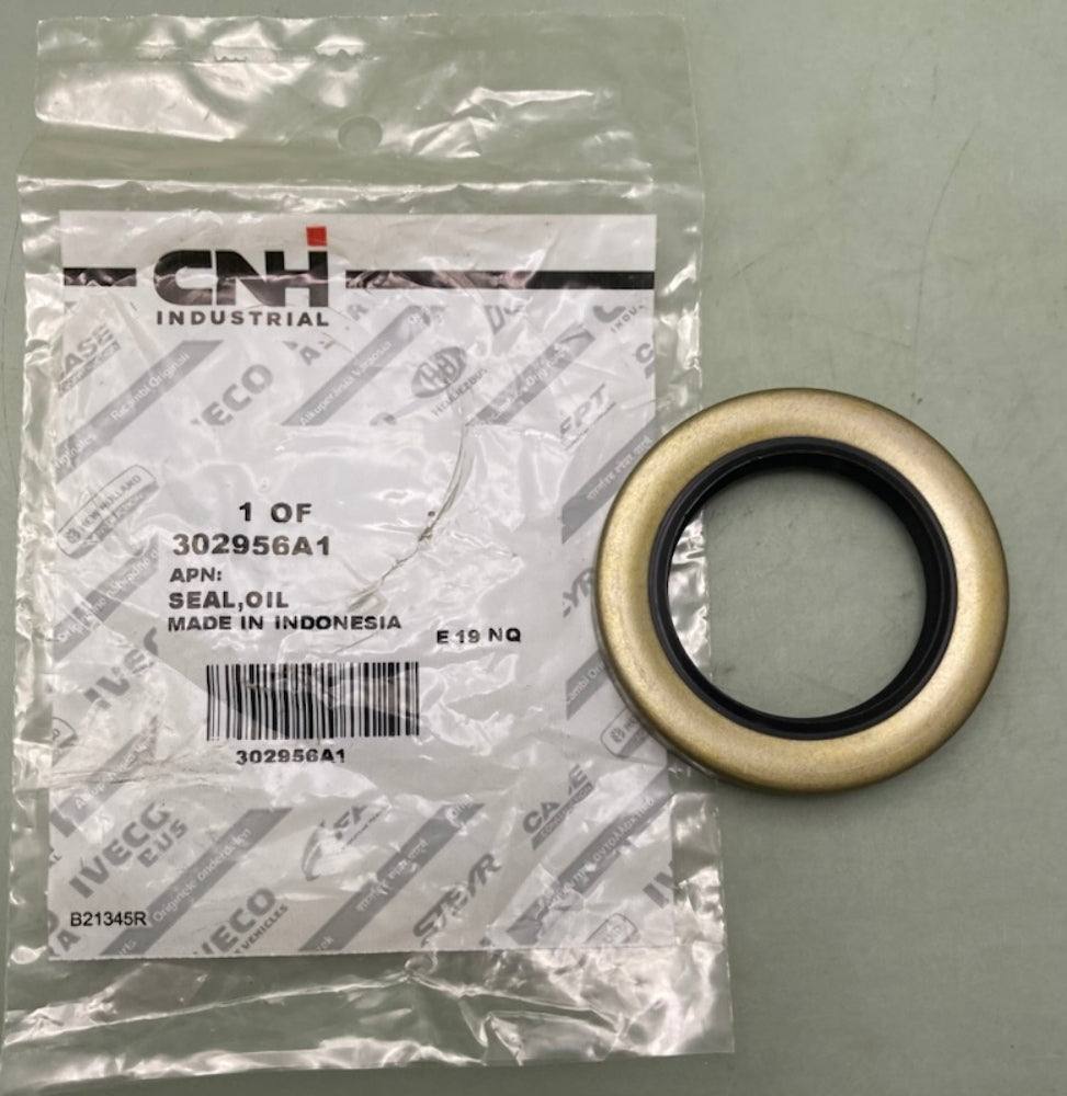 CNH Industrial 302956A1 Oil Seal New Genuine
